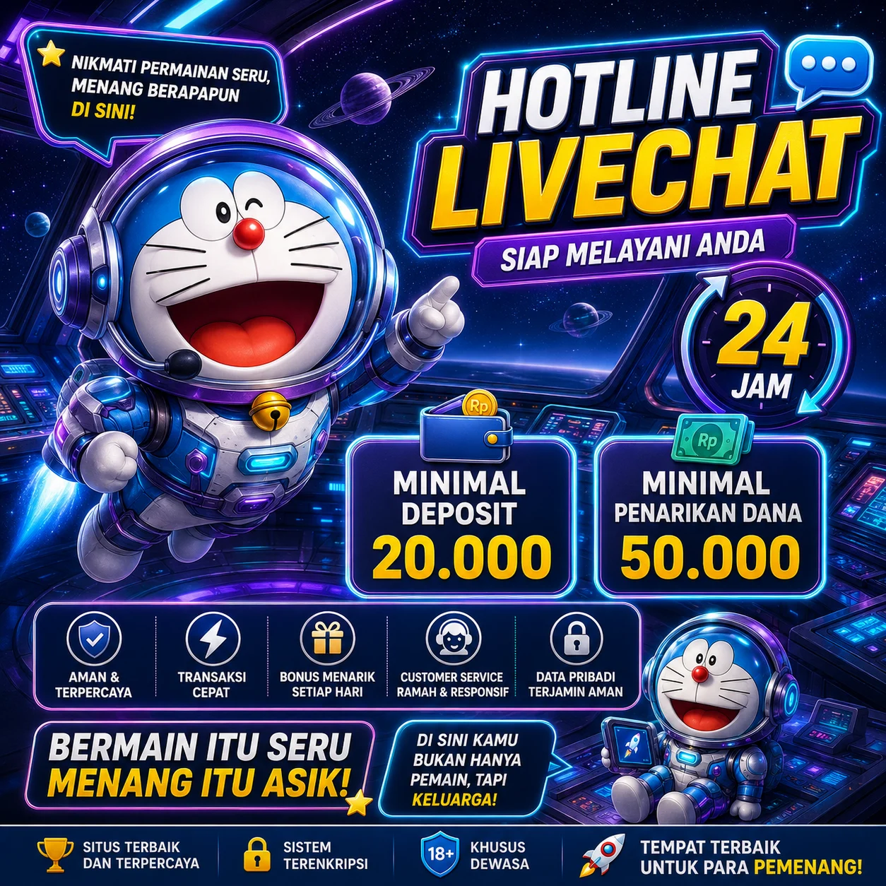 SLOT265